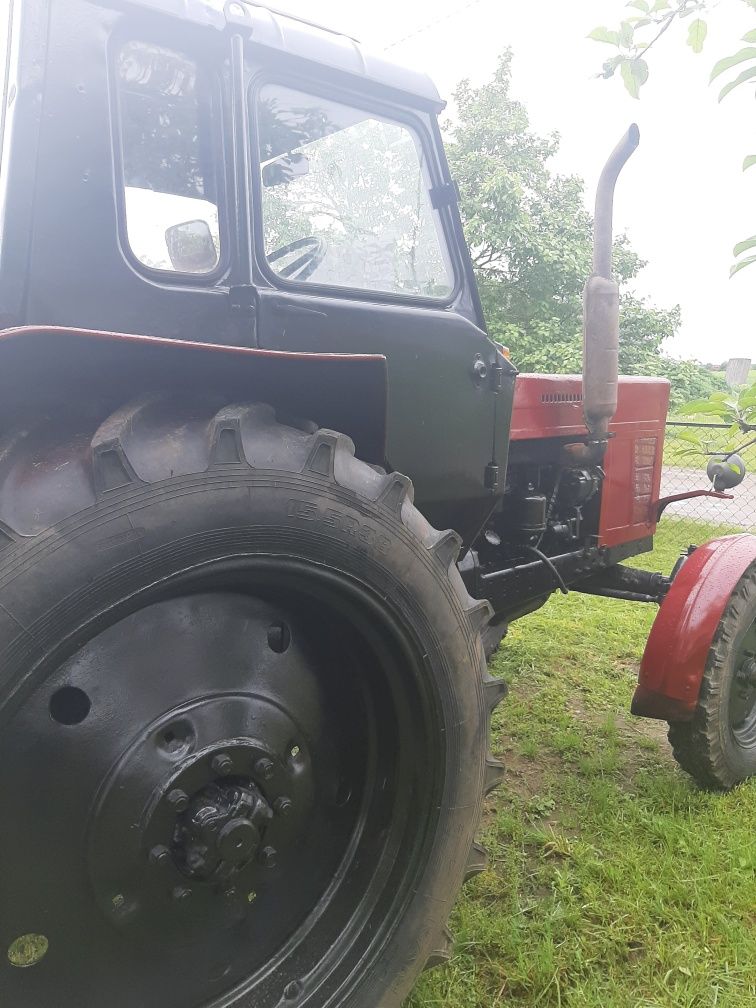 Продам надійний трактор