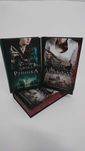 ^^НОВІ КНИГИ^^ По сліду Джека-Різника. Полювання на князя Дракулу