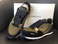Buty, sneakersy Emporio Armani 37