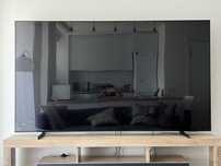 Samsung QE85Q60C