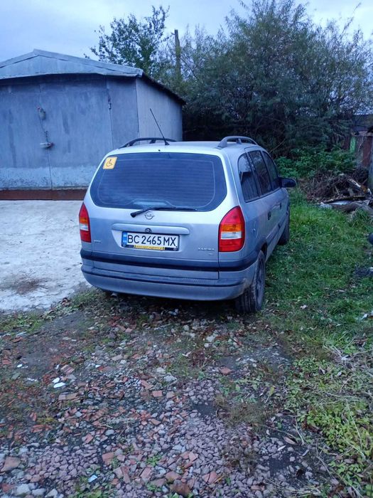 Продаж автомобіля