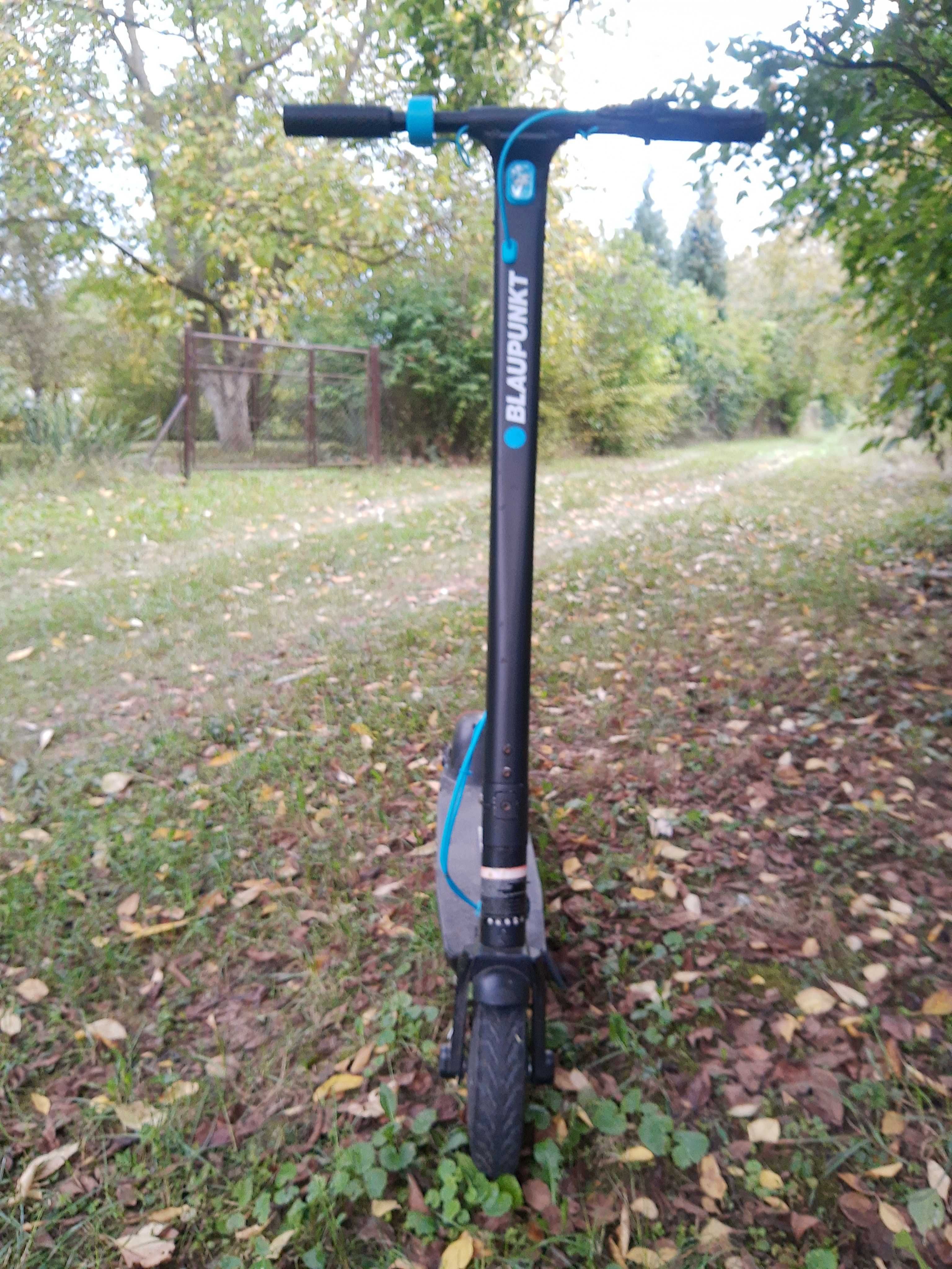 Hulajnoga elektryczna BLAUPUNKT ESC 608