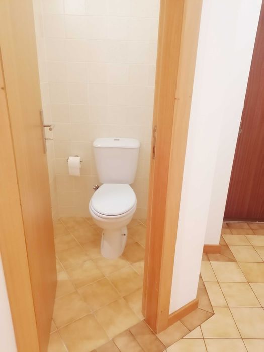 Quarto Estudante/Menina