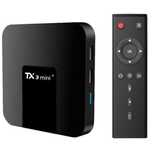 Box Tanix Tx3 Mini Plus 4K 2GB/4GB 16GB/32GB/64GB Dual Android 11