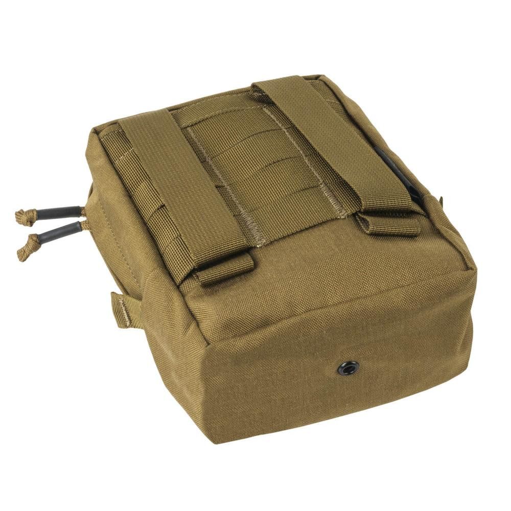 Helikon General Purpose Cargo Pouch - Cordura 500D Adaptive Green