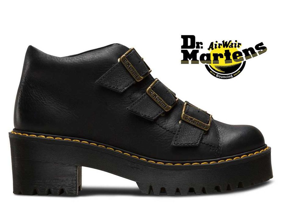 Черевики Dr. Martens 38р.