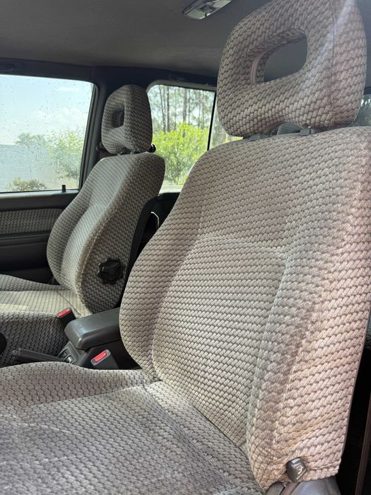 MITSUBISHI PAJERO 2.8 TD GLS C/ EXTRAS TT