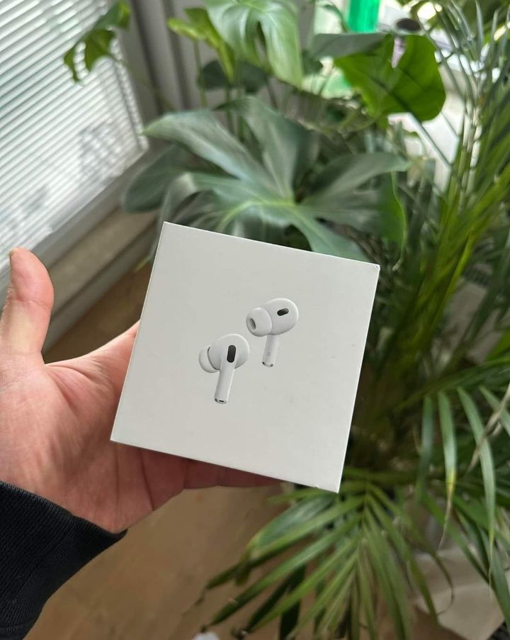 AirPods Pro 2 Gwarancja