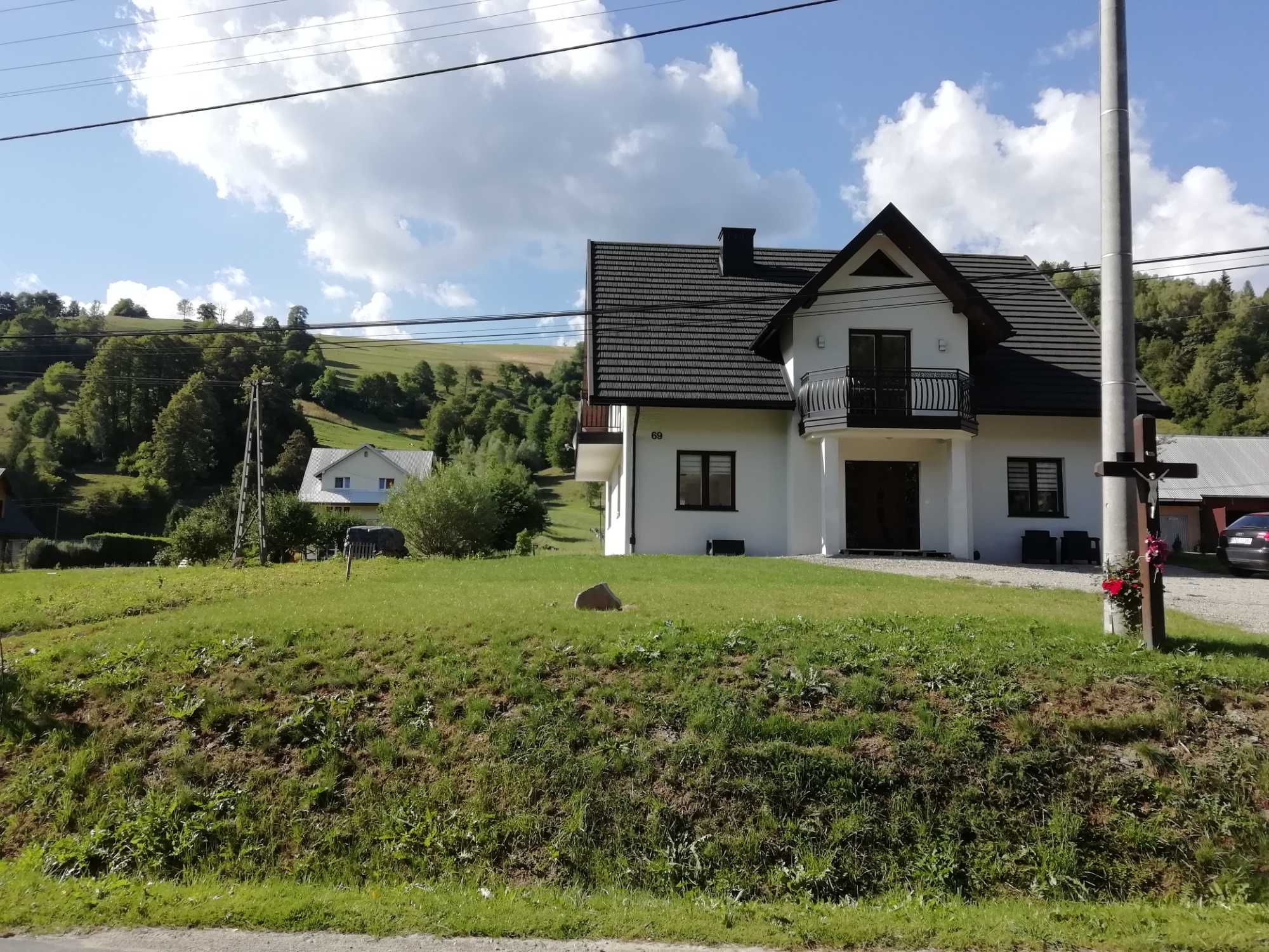 Pokoje do wynajęcia Wierchomla