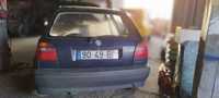 Golf MkIII 1.4 gasolina