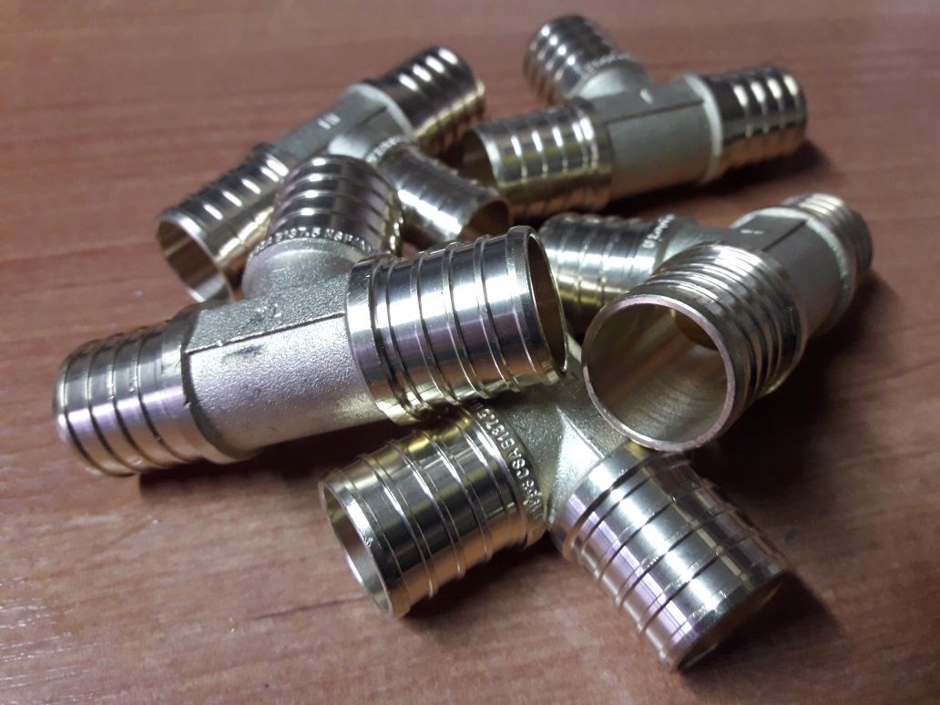 Trójnik  21  mm  ... , jacht , łódz , motorówka , żaglówka