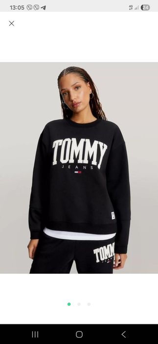 Продам костюм Tommy Hilfiger L-XL