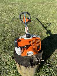 Podkaszarka spalinowa STIHL FS 50 c