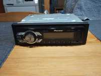 Radio samochodowe Pioneer Mosfet 50Wx4 WMA/MP3