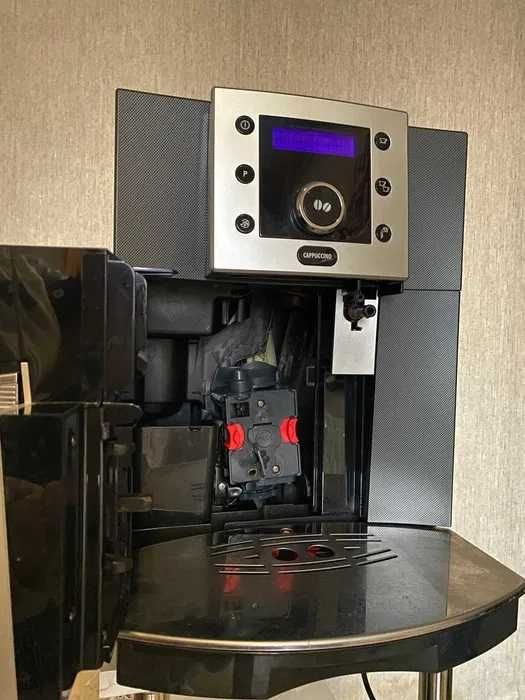 Продам Кофеварку Delonghi Perfecta Cappuccino  + ПОДАРОК