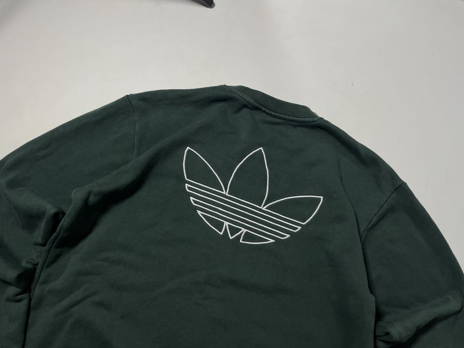 Світшот Adidas Firebird M свитшот адидас худи y3 fred lonsdal