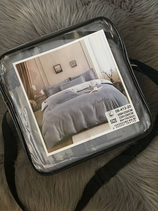 Комплект постілі фланель