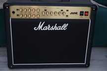 Marshall JVM215C Combo wzmacniacz lampowy 2017