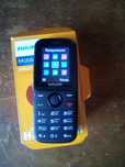 philips xenium e109