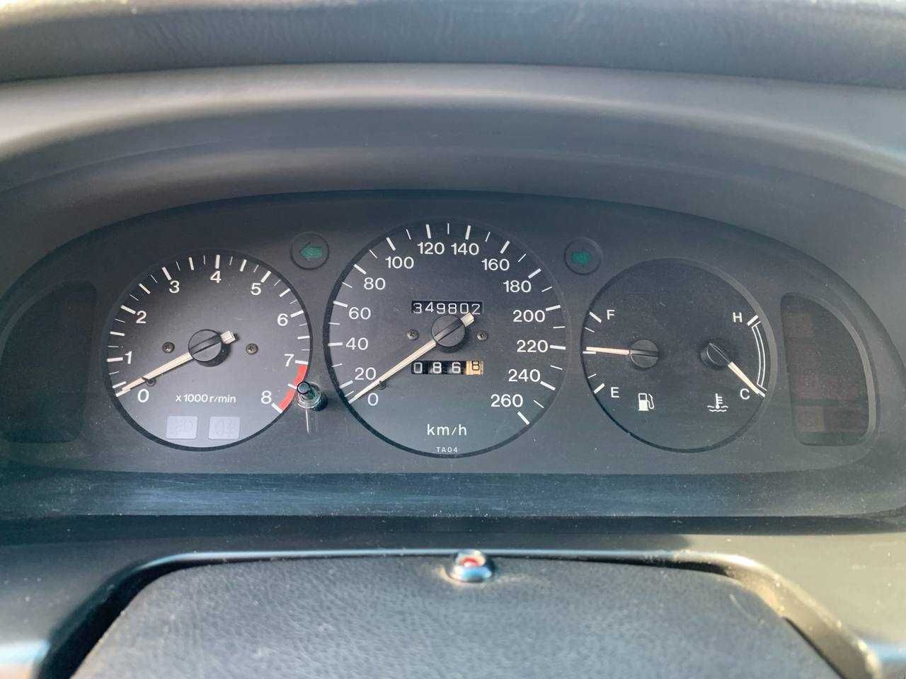 Продам Mazda Xedos 9