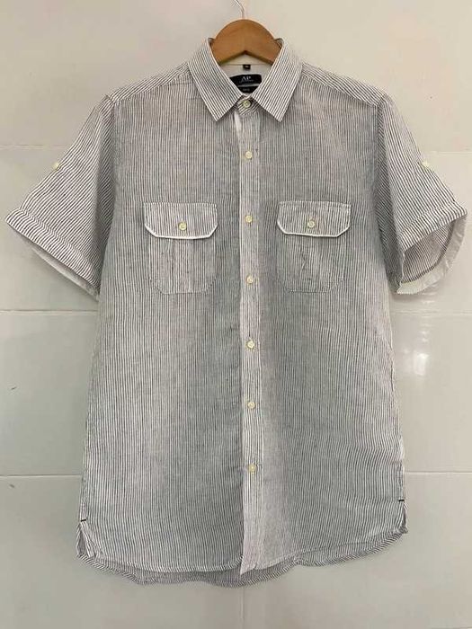 Camisa de Homem Avant Premiere - Tamanho M