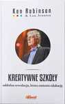 Kreatywne szkoły. Oddolna rewolucja, która zmienia edukację. Element