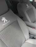 Авточехлы Peugeot 307/308/206/207/407/508/806/807/207/107/5007