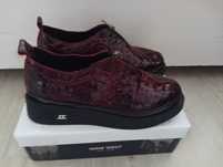 Buty damskie jesienne