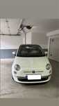 Fiat 500C 76559km