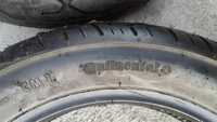 Continental milestone 130/90 r16 cm1 opona motocyklowa