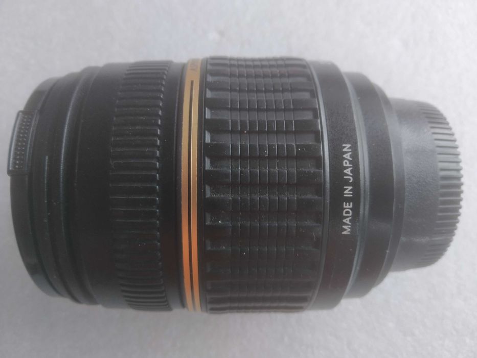 Об'єктив Nikon Tamron AF 18-200mm 1:3,5-6,3 IF MACRO Ф62 A14