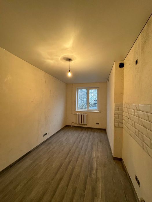 Продам 1к квартиру, Тракторостроителей 71В