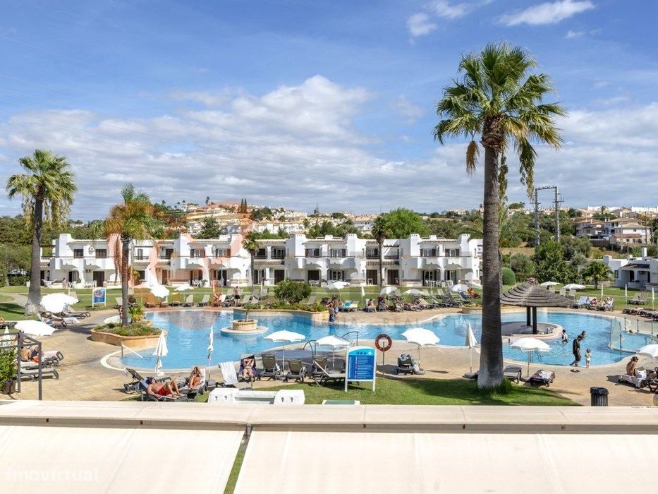 Apartamento T1 para venda no Clube Albufeira