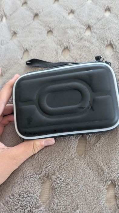 Консоль Nintendo 3 ds