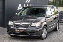 Lancia Voyager _2.8crd_7 miejsc_