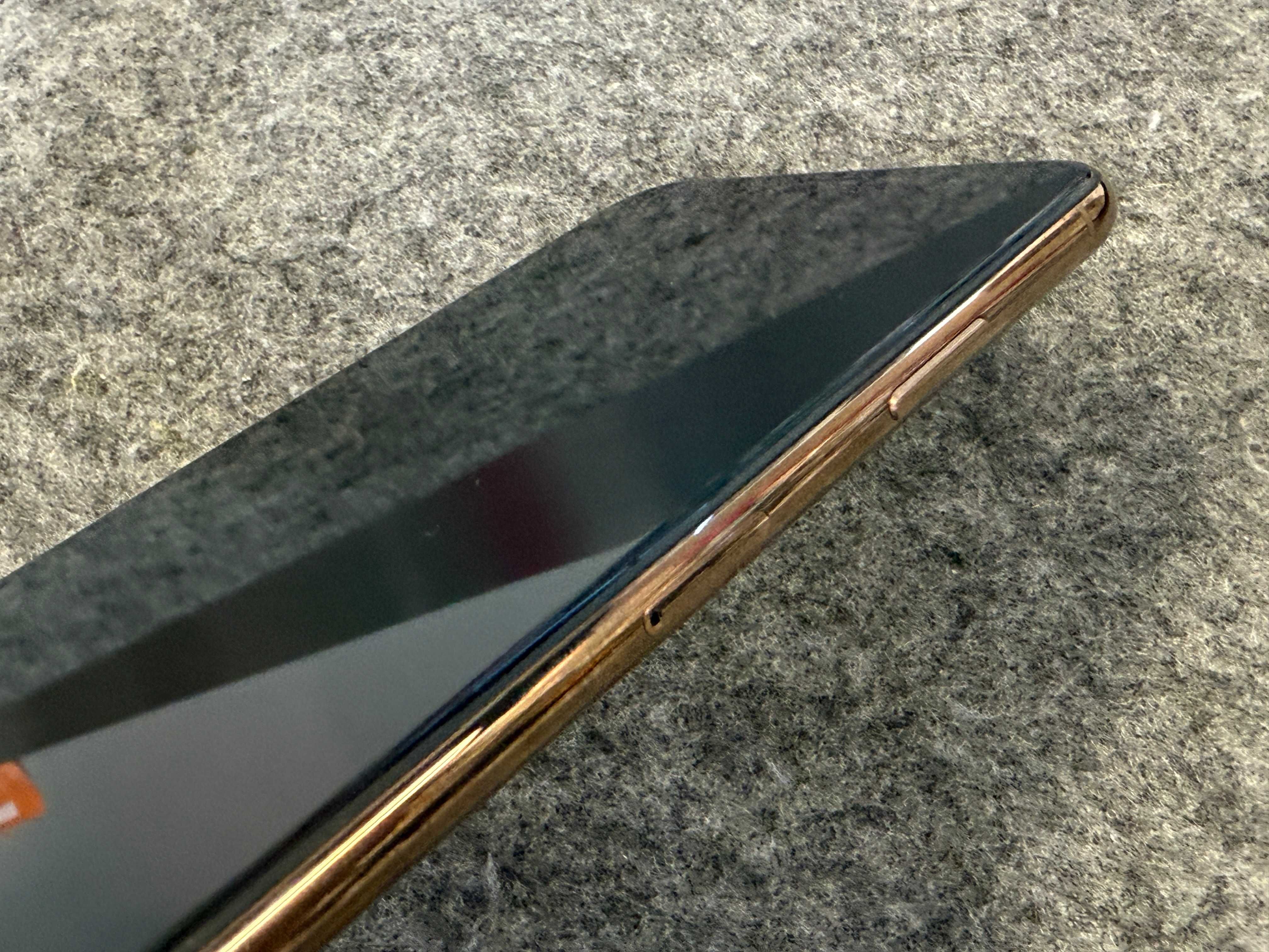 Jak NOWY Apple iPhone 11 PRO 64GB bat. 94% Gw12m Kraków Starowiślna50