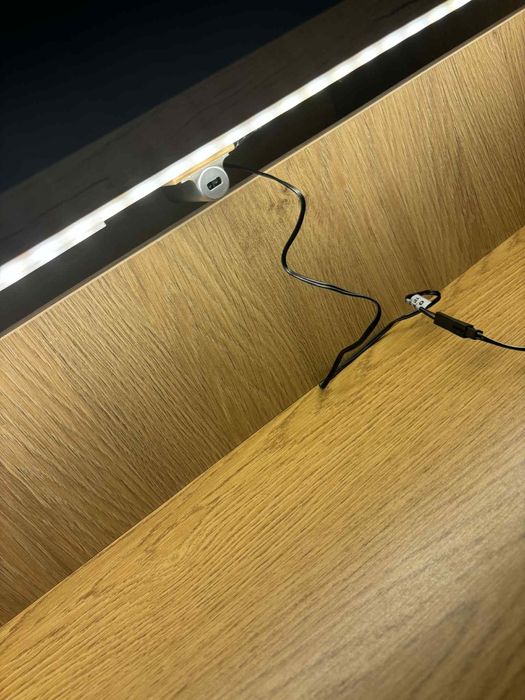 Komoda VOX kolekcja Simple