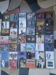 CDs originais Tenho também vinis!