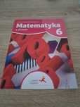 Matematyka z plusem 6. Podręcznik. Szkoła podstawowa