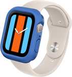 Rhinoshield Etui Ochronne Kompatybilne Z Z Apple Watch Series 7 8 41mm