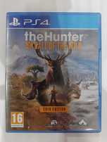 The Hunter: Call of the Wild PS4 eng