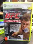 UFC Undisputed 2009 Xbox 360 Wymiana Skup Gier SklepRetroWWA