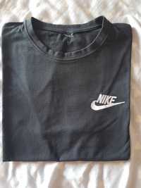 T-Shirt Nike Preto Nova