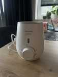 Podgrzewacz do butelek Philips Avent