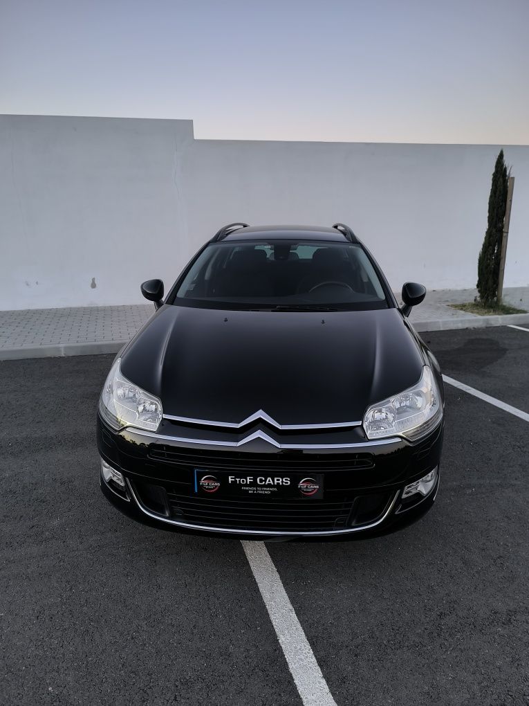 Citroën C5 1.6 HDI