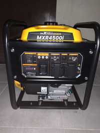 Генератор MXR4500i