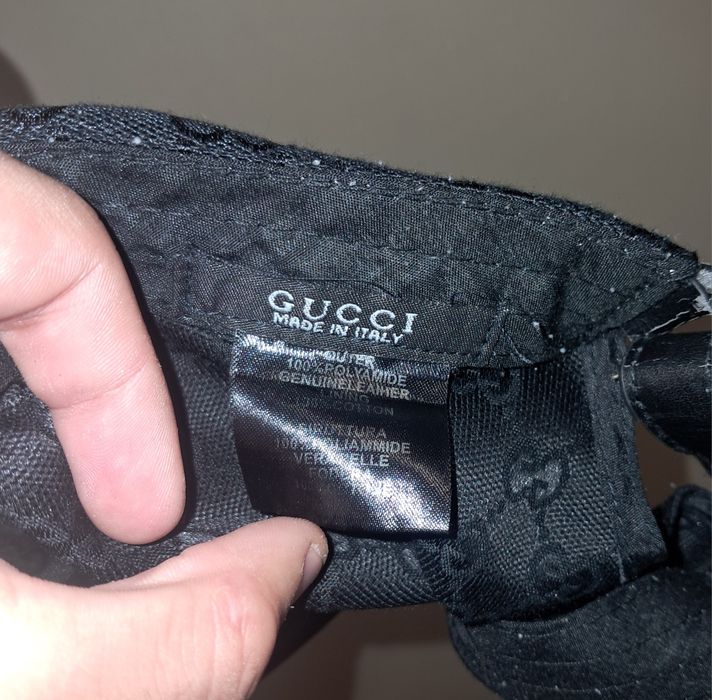 ориг кепка gucci