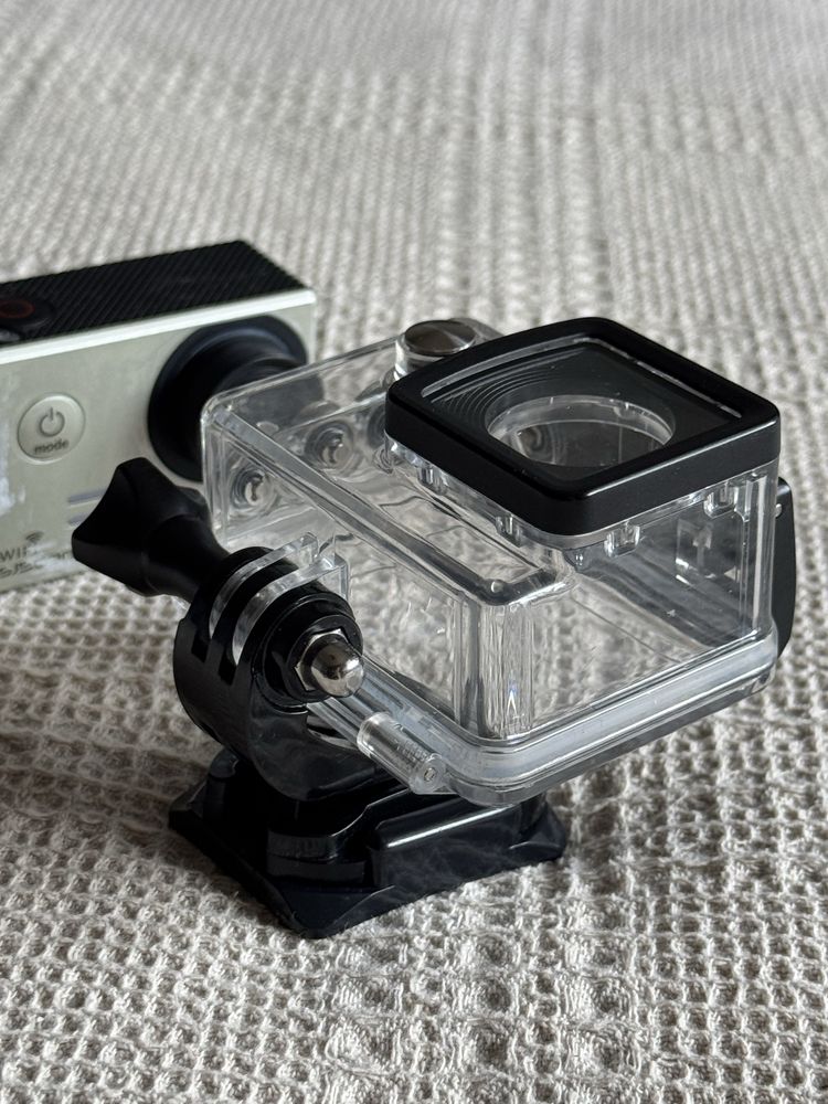 SJCAM Sj5000x wifi