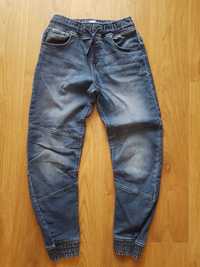 spodnie jeans 12 lat F&F 152