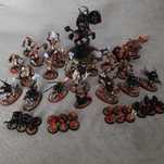 Gloomspite Gitz - Armia 2670 Points